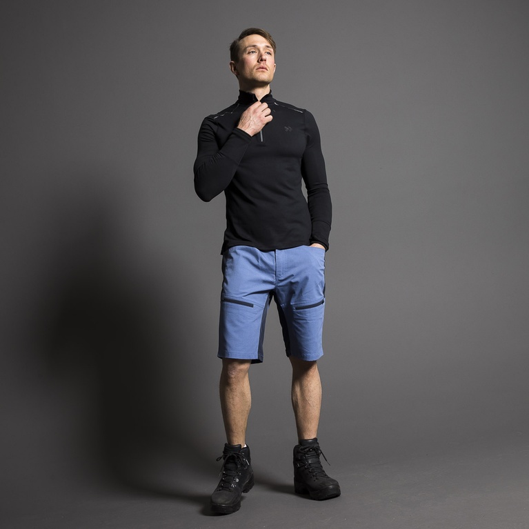 "Vallvik" shorts "Vallvik" shorts